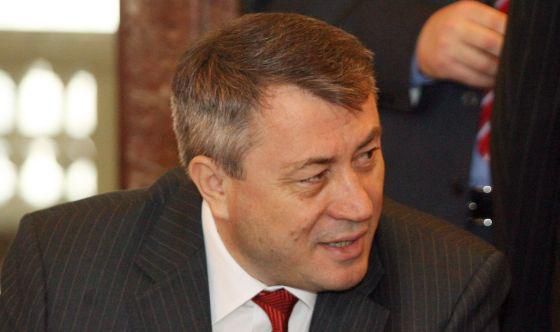 Chestorul Manoloiu, implicat în dosarul Referendumului din 2012, părăseşte MAI