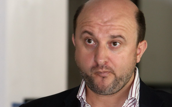 Chițoiu se visează iar ministrul Economiei