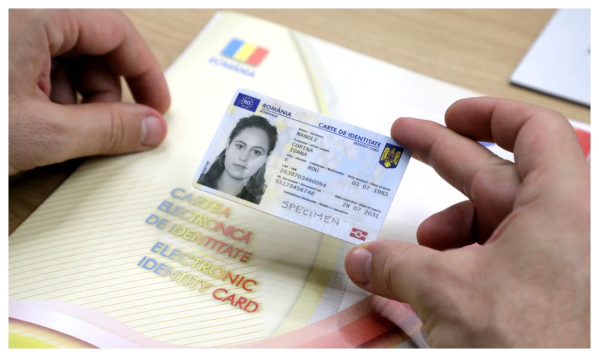 Chiar ca suntem la nivel de tara bananieră: Posesorii de noile buletine cu cip au mari bătăi de cap. Trebuie să umble cu o foaie tipărită la ei pentru ca nu functioneaza softurile