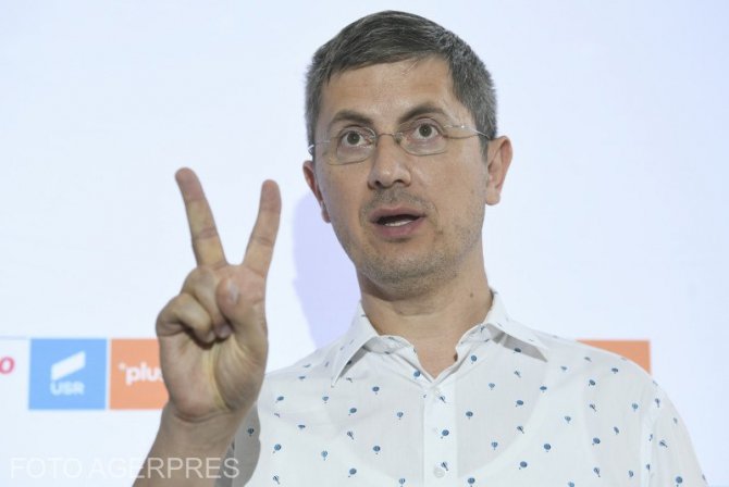  Chichirău, Surcel și Vișinel pun presiune pe Dan Barna, blocat în proiectul Cioloș