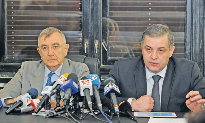 Chiliman retinut. Mita impartita: 30% Chiliman, cate 15% Moisescu, Costescu si Brad,10% la PNL