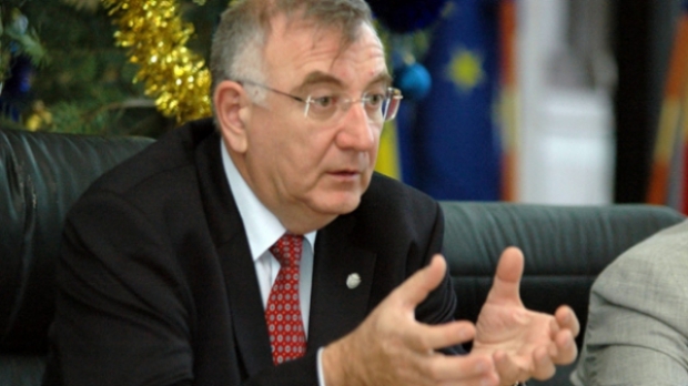 Chiliman si locotenentii sai au fost trimisi in judecata