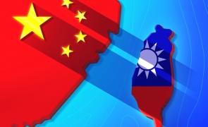 China a bătut cu pumnul în masă și transmite un mesaj întregii lumi: anunță că vor lua Taiwanul!