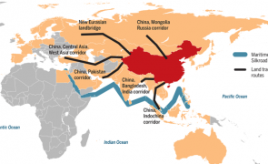 China a cucerit lumea: tertipul folosit de Beijing pentru a-și asigura supremația mondială
