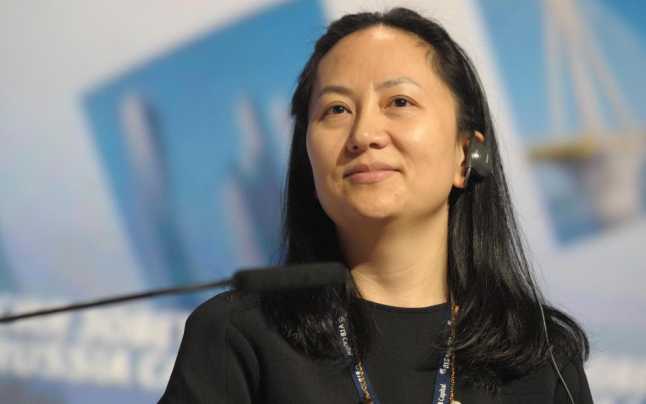 China afirmă că relaţiile cu Canada au mari dificultăţi şi cere eliberarea directoarei financiare a Huawei