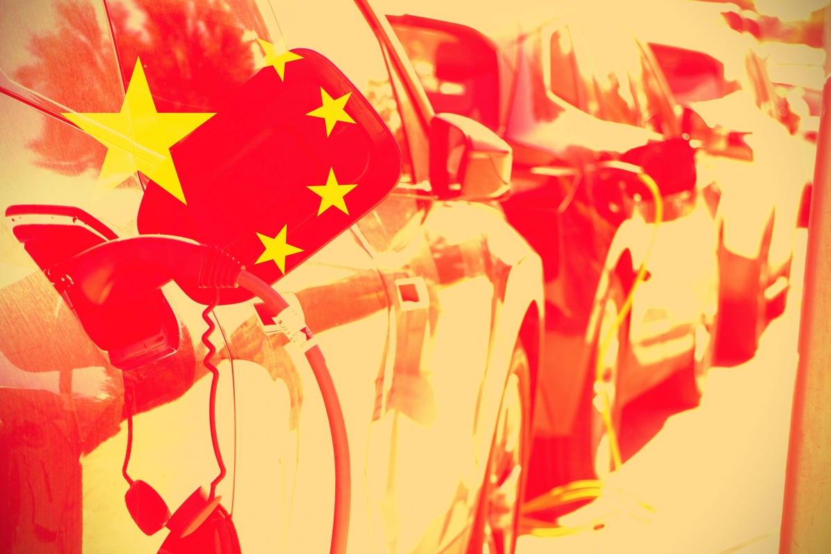China devine marele jucător în tehnologia viitorului: SUA și Europa impun taxe pentru a frâna ascensiunea
