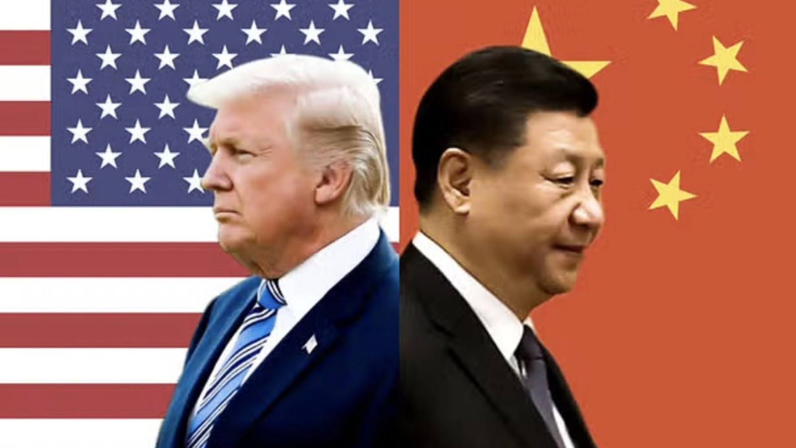China preia discursul lui Vladimir Putin și vorbește despre noua ordine mondială, înainte de marea întâlnire dintre Trump și Xi Jinping