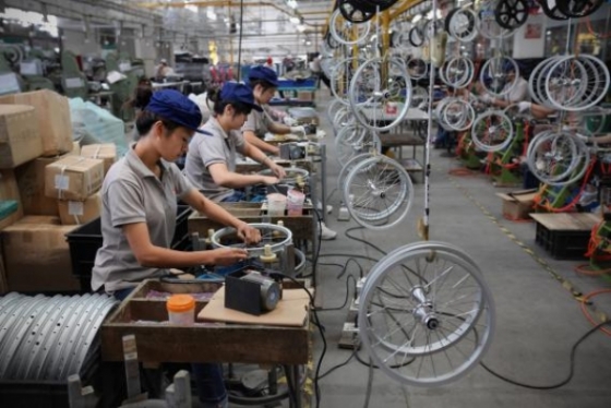 China propune saptamana de lucru de patru zile si jumatate