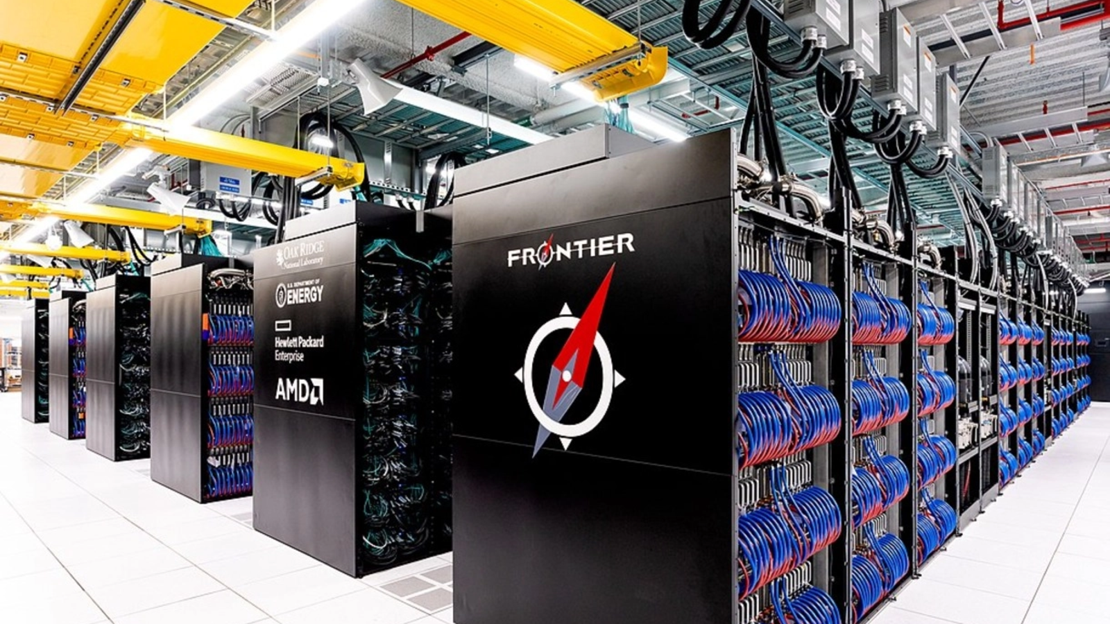 Chinezii au construit cel mai performant supercomputer din lume - Cum a ocolit Beijingul restricțiile SUA