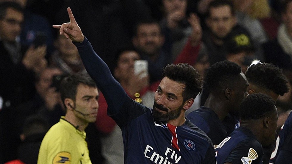 Chinezii au reușit încă un transfer de răsunet: Ezequiel Lavezzi. Argentinianul va primi un munte de bani