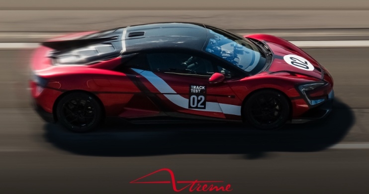Chinezii de la BYD au oficial cea mai rapidă mașină din lume. Au întrecut Bugatti Chiron. Care este viteza incredibilă la care a ajuns