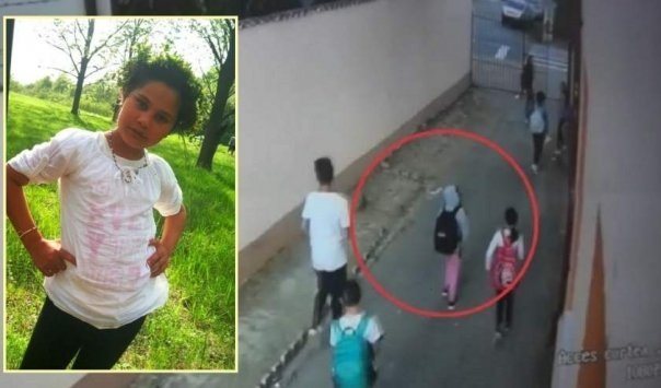 Chinuita si omorata in 30 de minute! Cum a fost ”vanata” fetita de 11 ani, din Dambovita, de catre olandezul psihopat