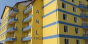 Chiriile datorate de persoanele cu venituri reduse care beneficiaza de locuinte ANL vor fi diminuate