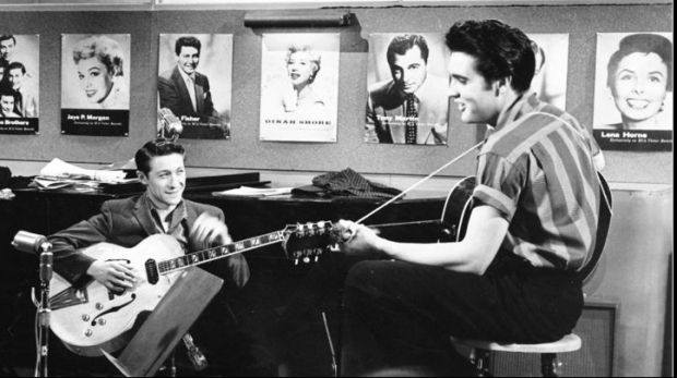 Chitaristul lui Elvis Presley a murit la 84 de ani