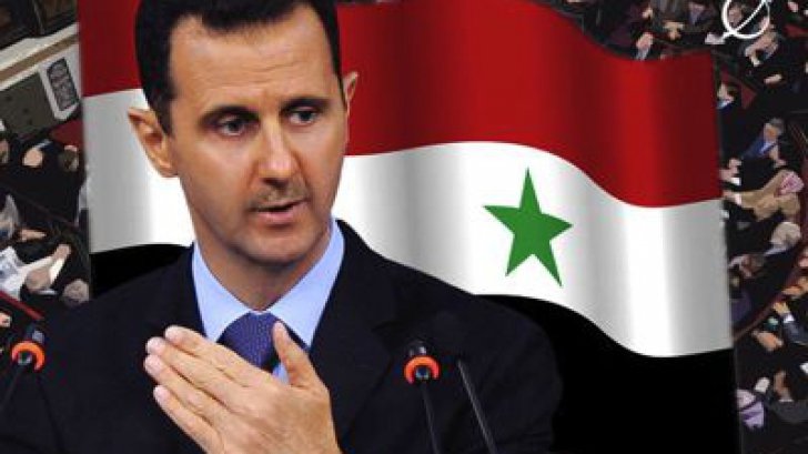 CIA nu îi mai ajută pe rebelii din Siria care luptă cu Bashar al-Assad