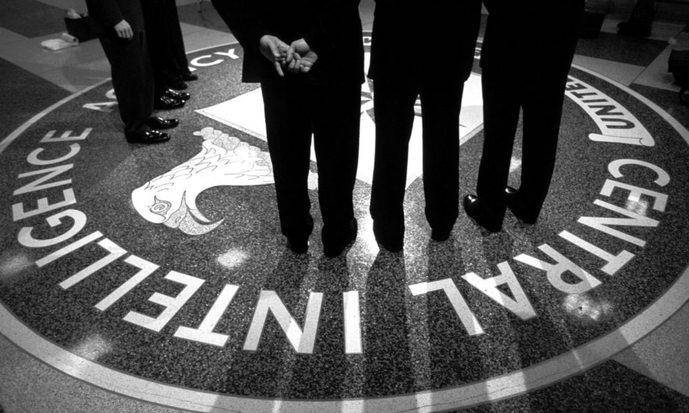CIA se plânge de pierderea spionilor în Rusia și în alte părți. Capturați, uciși sau compromiși!