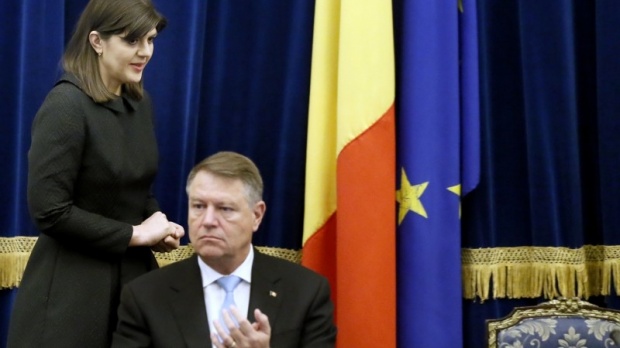 Cifrele care ar trebui să ducă la revocarea lui Kovesi. Documentul care demască DNA