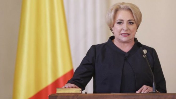 Cinci miniştri din Guvernul Dăncilă urmează să fie remaniaţi