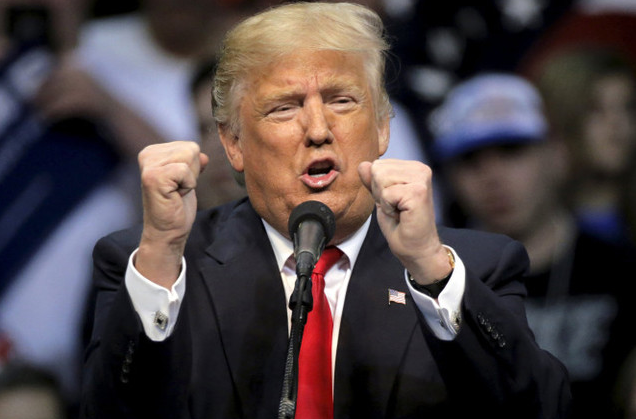 Cinci motive pentru care Donald Trump va câştiga scrutinul prezidenţial în SUA