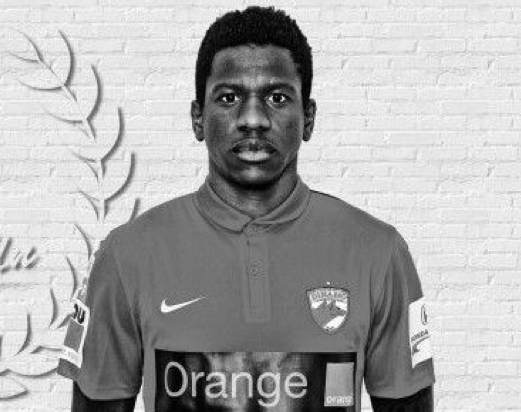 Cine a fost Patrick Ekeng, dinamovistul decedat la vârsta de 26 de ani
