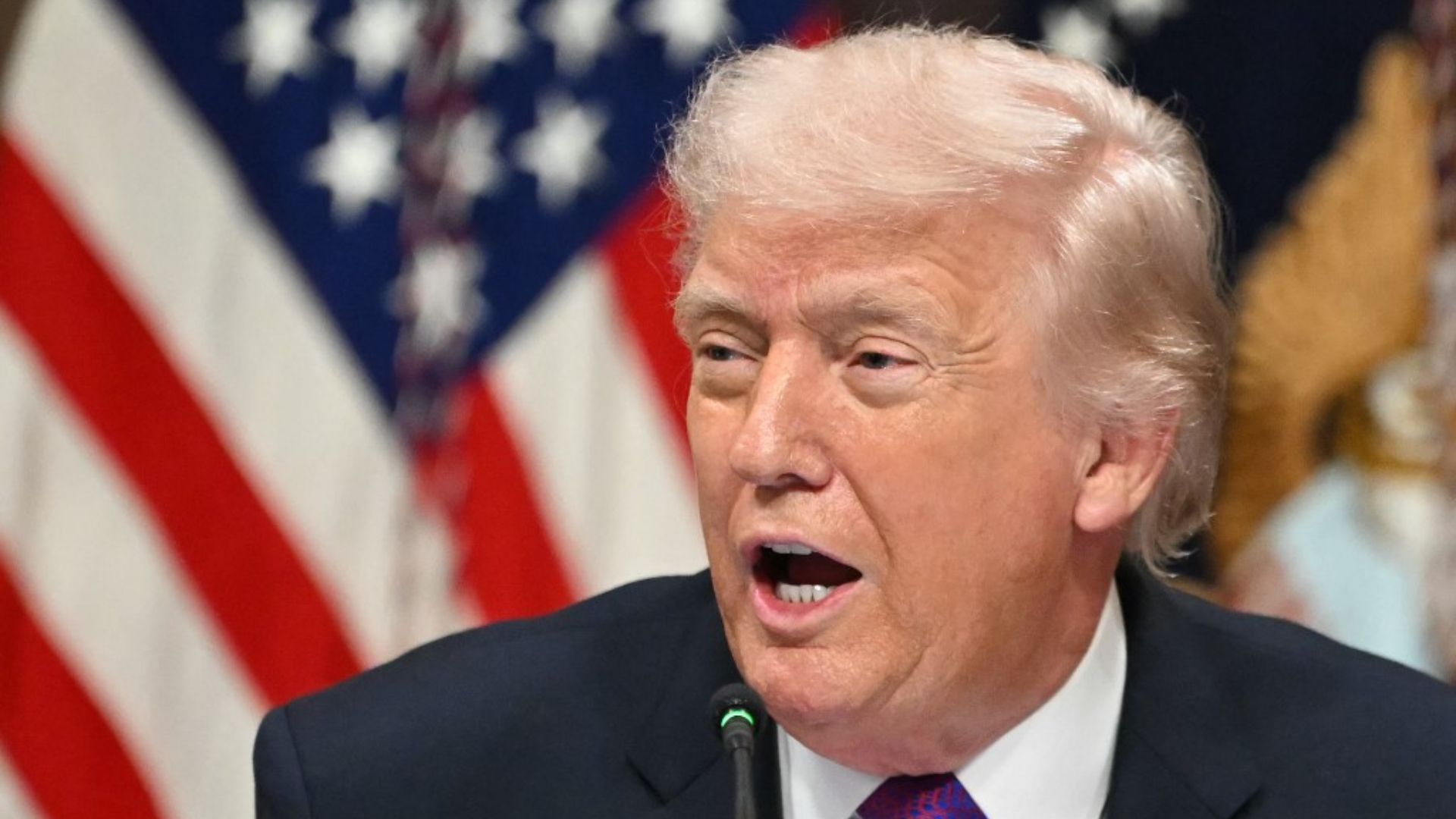 Cine amenajează în București Parcul „Donald Trump