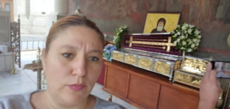 Cine e avocata Diana Sosoaca, noua vedeta a miscarii