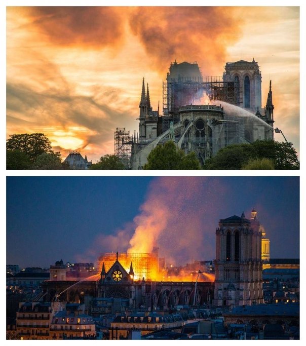 Cine e milionarul care va dona 100 milioane de euro pentru reconstruirea Catedralei Notre-Dame