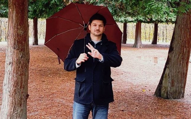 Cine este antrenorul de arte marţiale acuzat că a violat şi agresat sexual trei fetiţe
