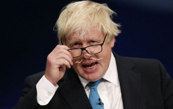 Cine este Boris Johnson, viitorul premier al Marii Britanii