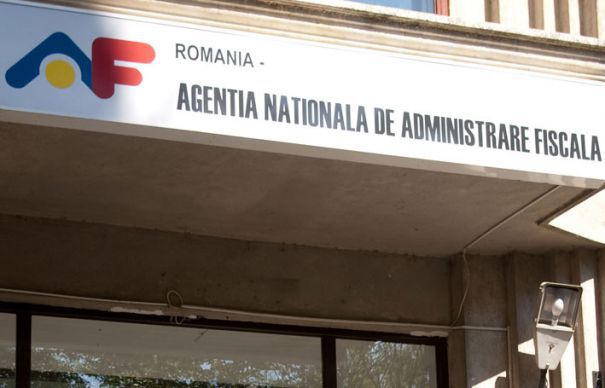 Cine este Daniel Diaconescu, numit preşedinte interimar al ANAF