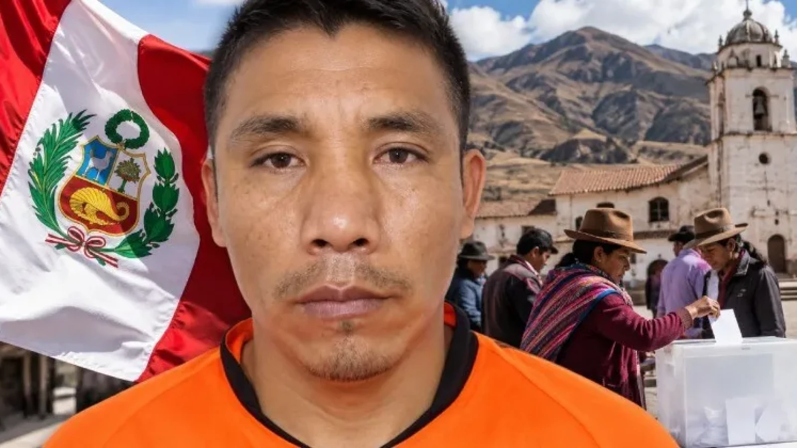 Cine este Hitler Mussolini, politicianul care a câştigat alegerile locale din Peru
