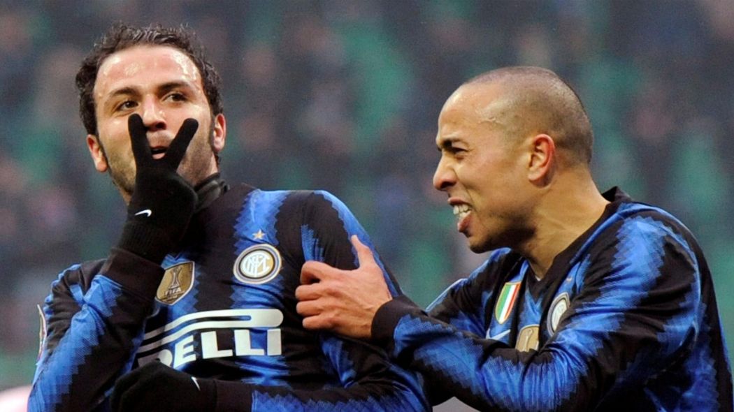 Cine este Houssine Kharja, jucătorul transferat de Steaua. A evoluat la Inter Milano și AS Roma