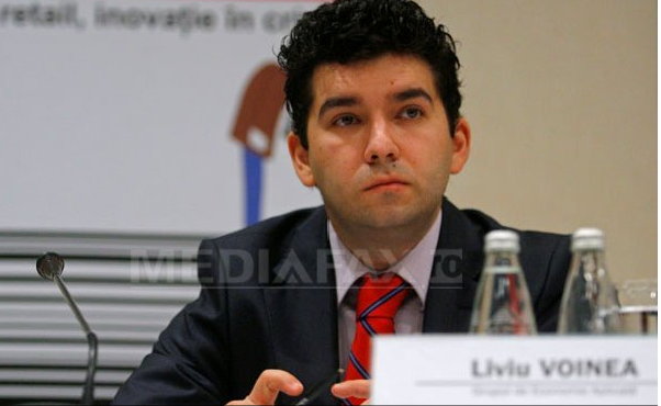 Cine este Liviu Voinea, propus de PSD pentru funcţia de premier