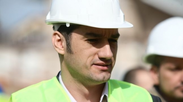 Cine este noul director al CNADNR, Catalin Homor
