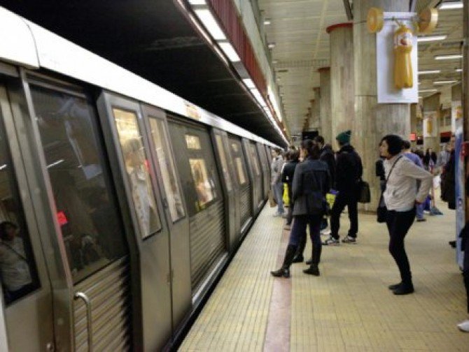 Cine este noul director general interimar al Metrorex