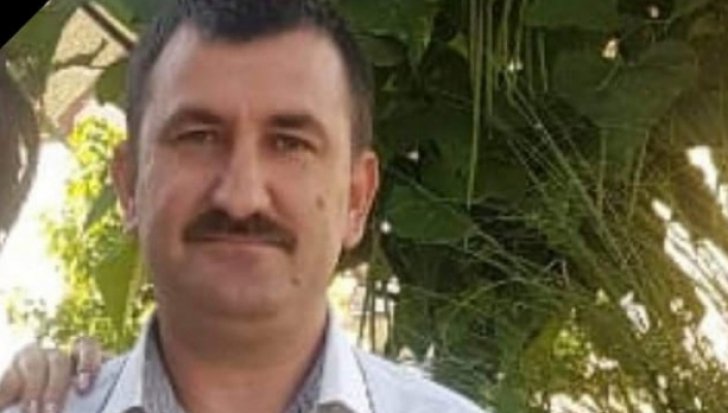 Cine este polițistul împușcat în plină stradă în Timiș