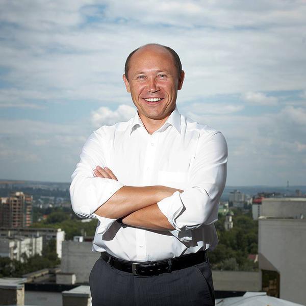 Cine este Valeriu Strelet, desemnat premier al Republicii Moldova