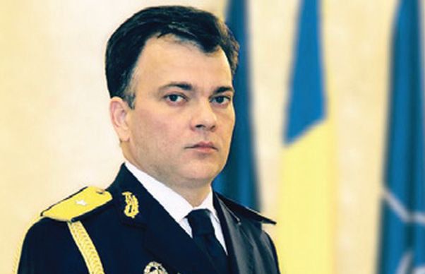 Cine i-a luat locul lui Florian Coldea. Răzvan Ionescu a fost numit prim-adjunct al directorului SRI