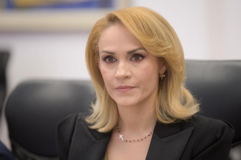 Ciolacu anunță că Gabriela Firea va candida la Primăria Capitalei din partea PSD: 