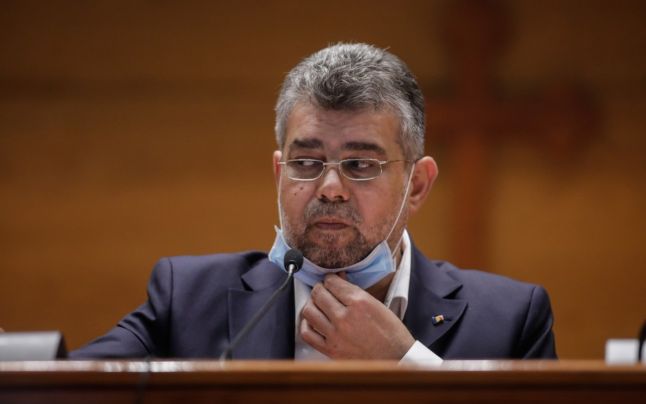 Ciolacu regretă că nu s-a realizat o alianţă de stânga pentru Primăria Capitalei: Dacă Ponta doreşte o fuziune, cu mare plăcere