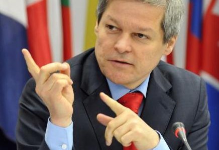 Cioloş vrea demiterea conducerii ISU Bucureşti: