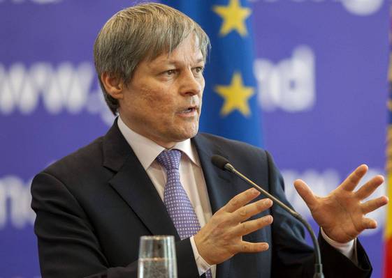 Cioloş, despre amendarea legii alegerilor locale: Nu cred că e democratic să o modificăm prin Ordonanţă de urgenţă