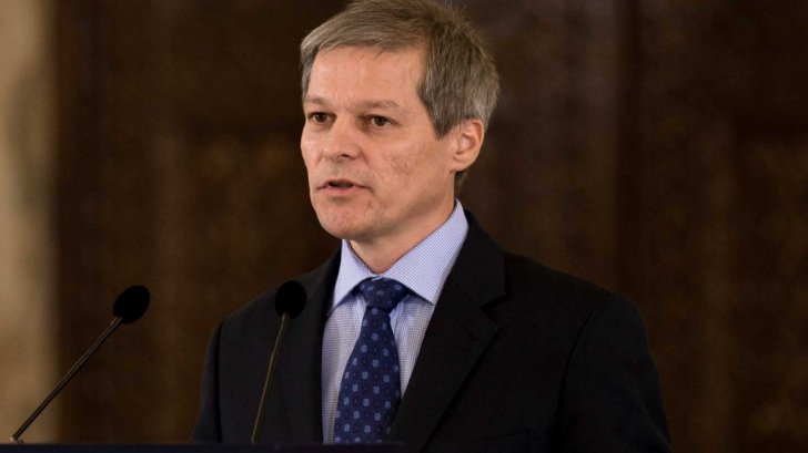 Cioloș despre Raportul