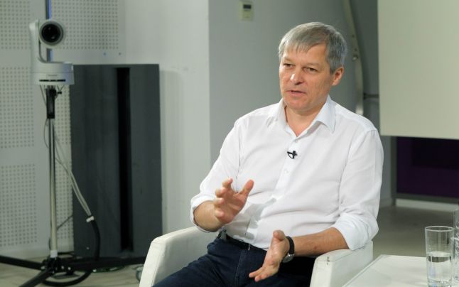 Cioloş: Faptul că parlamentarii PSD au blocat audierea ministrului de Interne şi a prefectului arată că au multe de ascuns. Partidul lui Dragnea trebuie să plătească