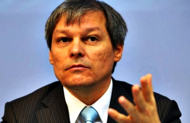 Cioloş: