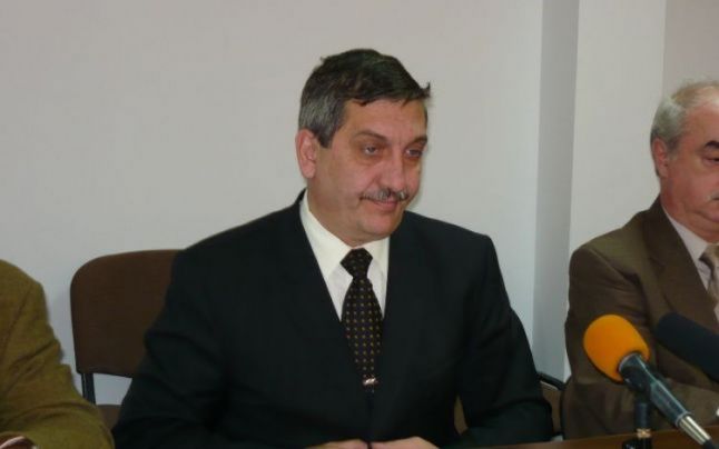 Cioloș l-a demis pe guvernatorul Deltei Dunării