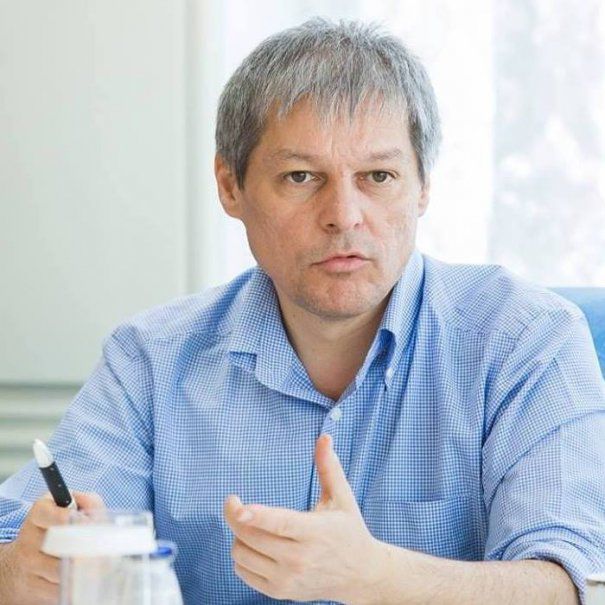 Cioloş: