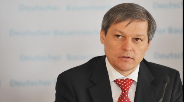 Cioloş s-a întâlnit cu miniştrii Muncii şi Finanţelor pe tema OUG privind salarizarea