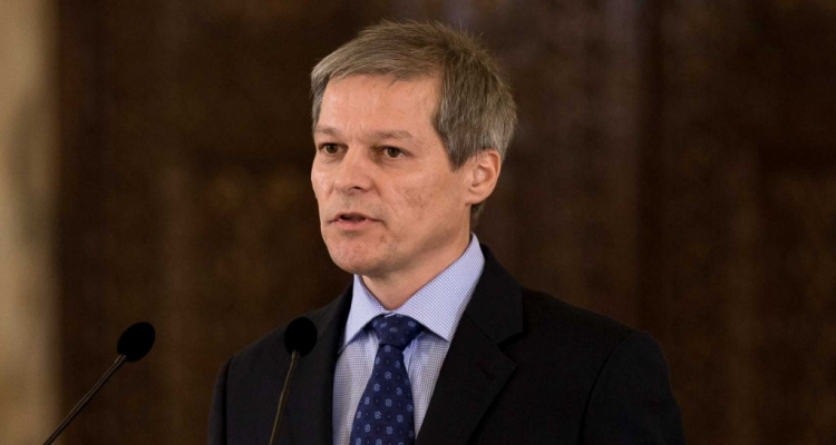 Cioloş spune că SRI poate fi organ de urmărire penală pentru cazuri privind siguranţa naţională şi terorismul