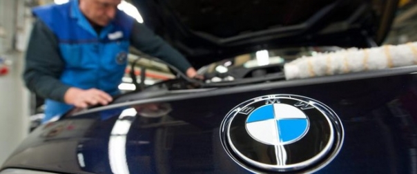 Ciolos: Am discutat despre perspectiva ca BMW sa fie mai prezenta in Romania